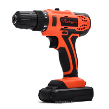 SAFEYEAR 21V Wholesale  customized brushless hardware cordless set electric drill power tools